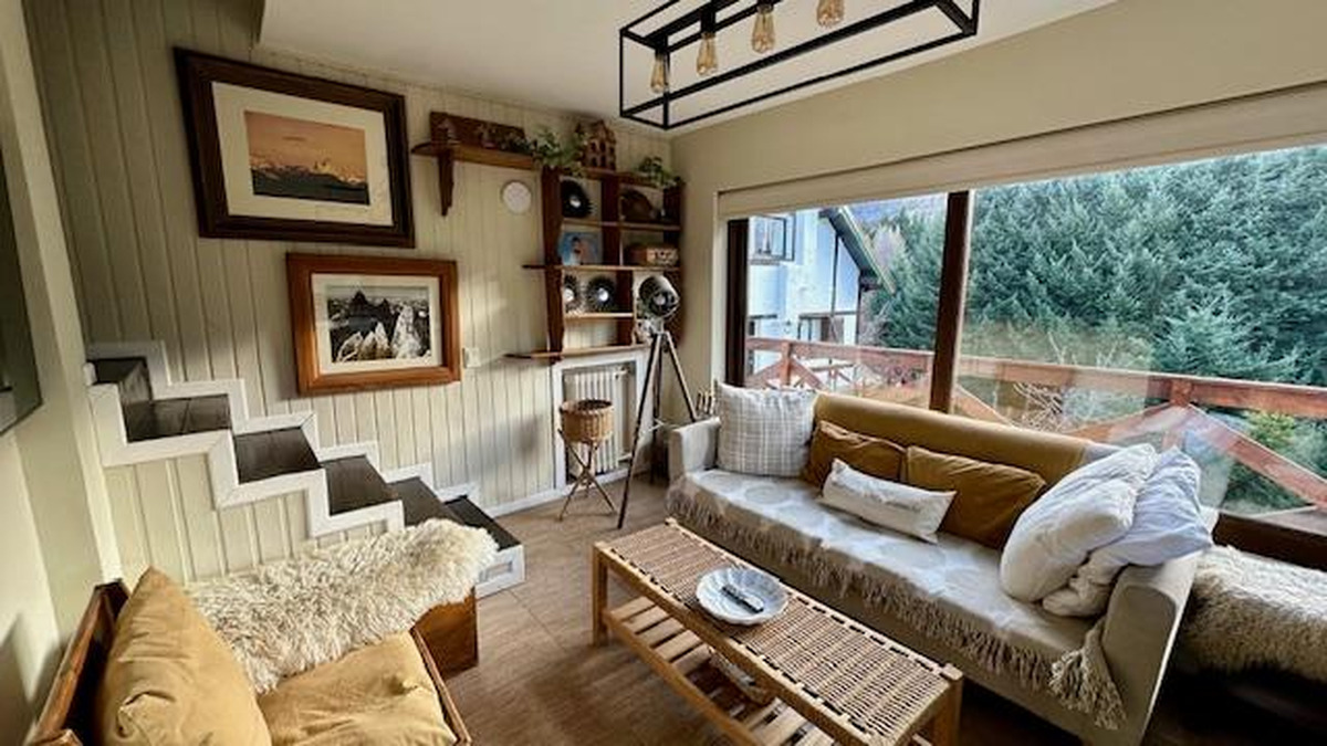 Departamento en venta