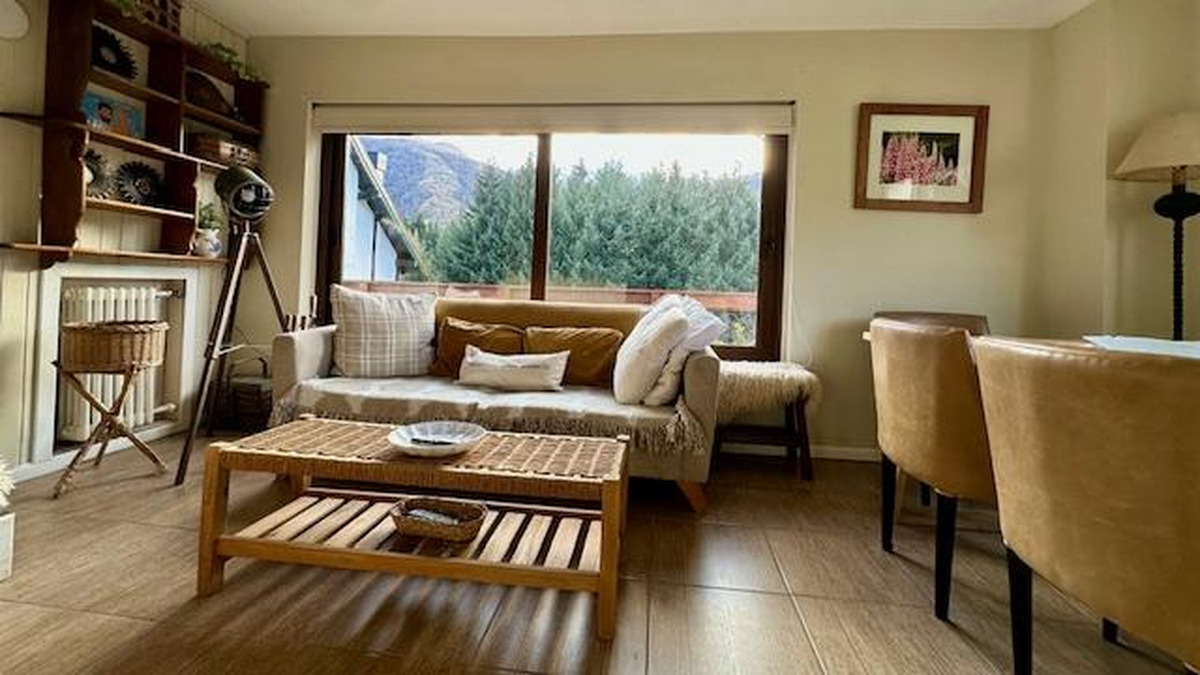 Departamento en venta