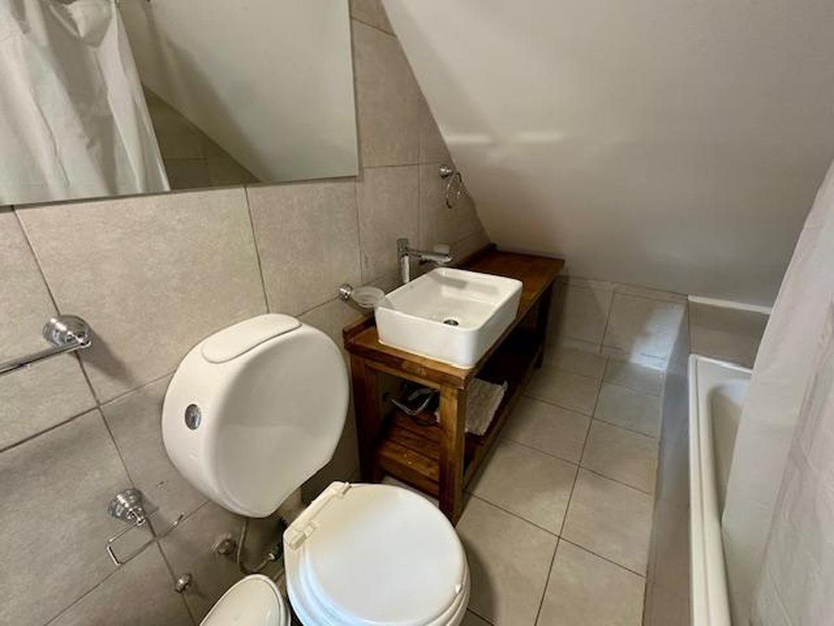 Departamento en venta