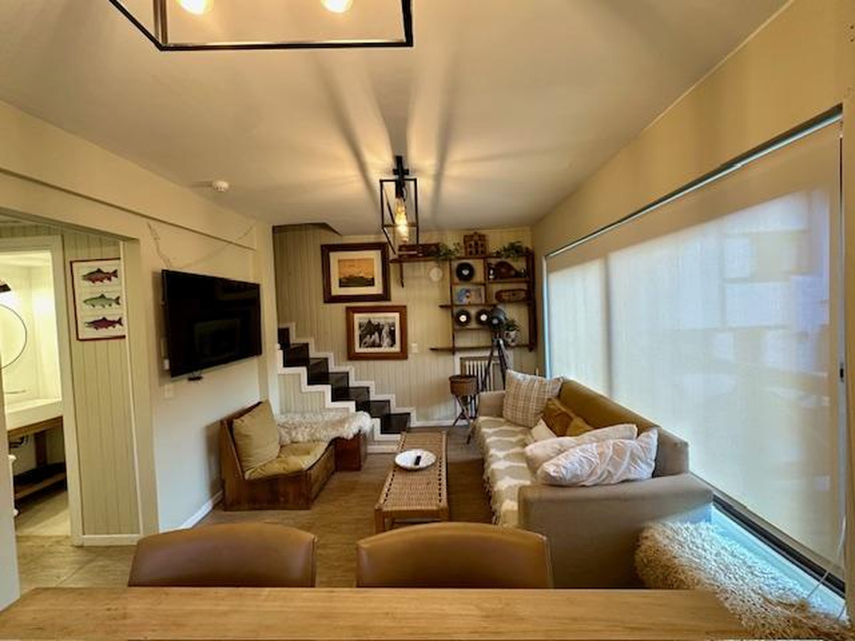 Departamento en venta