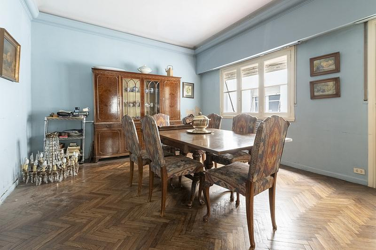 Departamento en venta