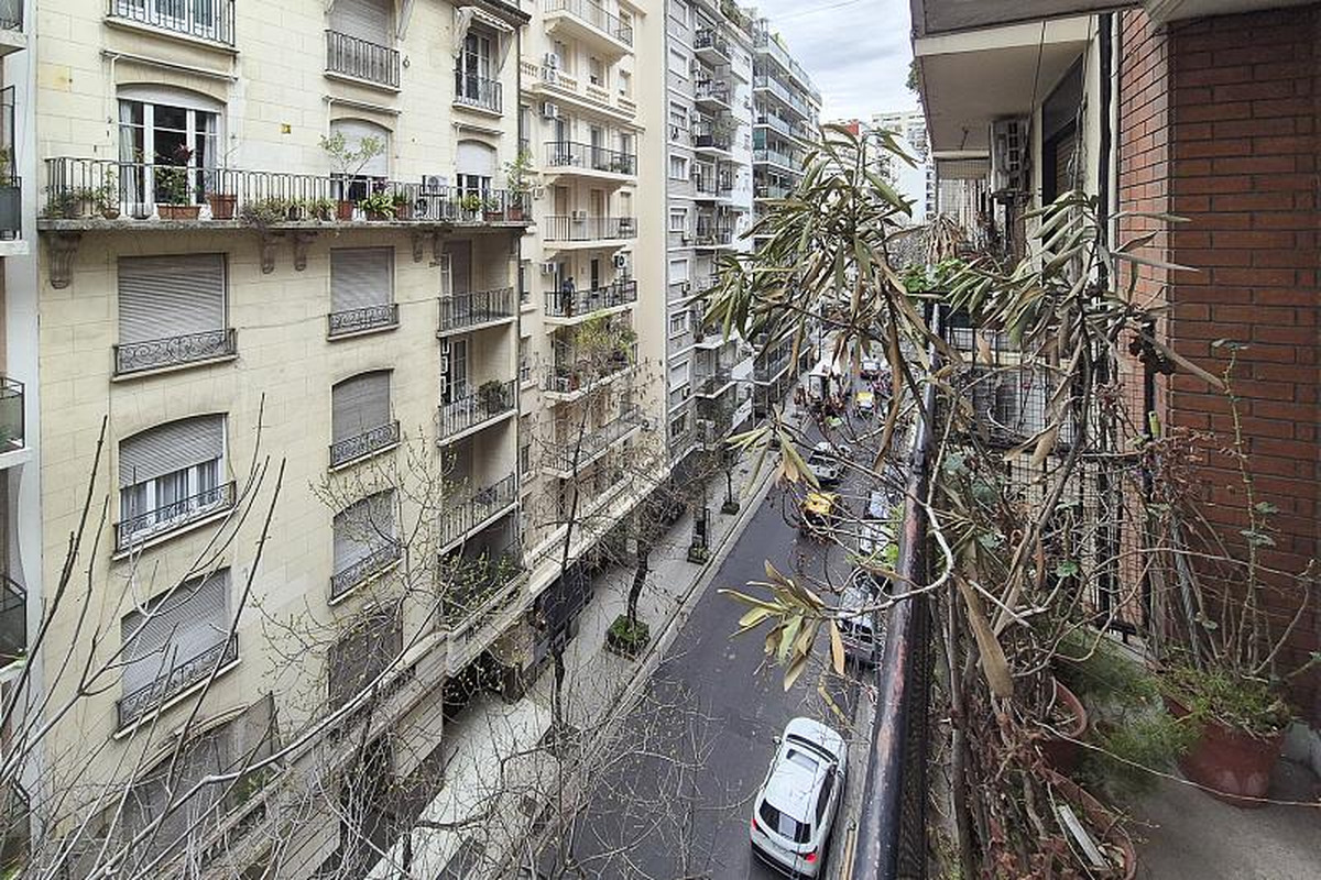 Departamento en venta