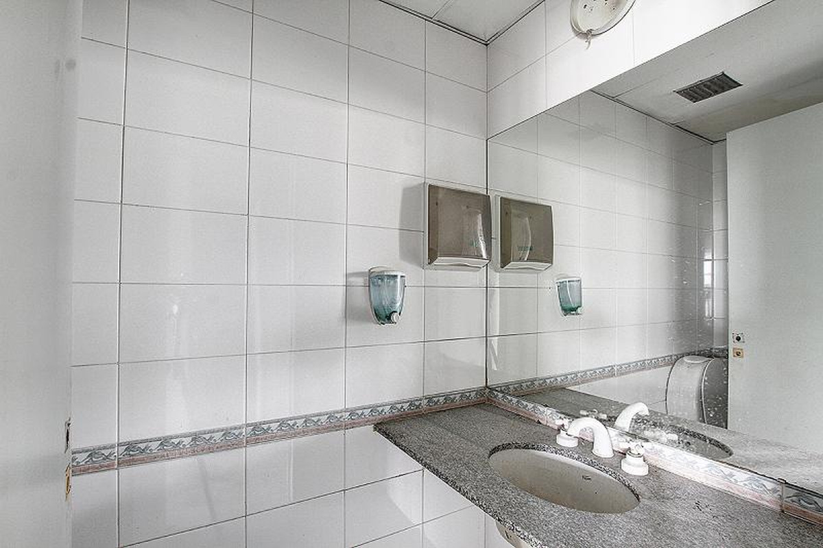 Oficina en alquiler