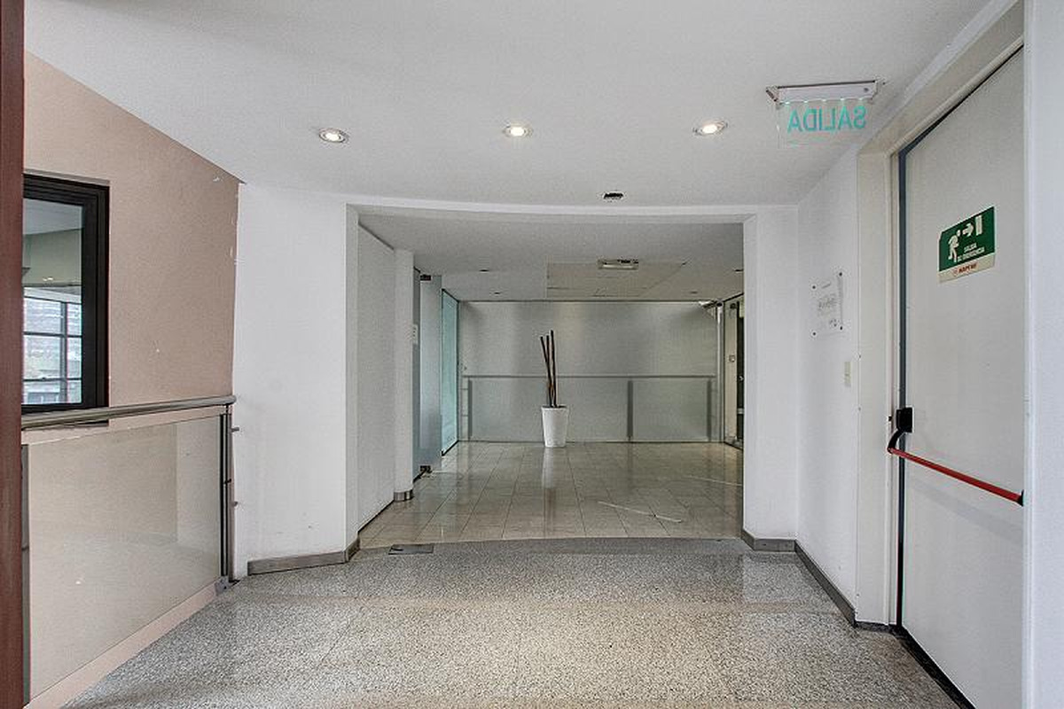 Oficina en alquiler