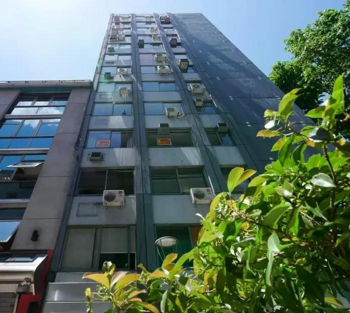 Oficina en venta