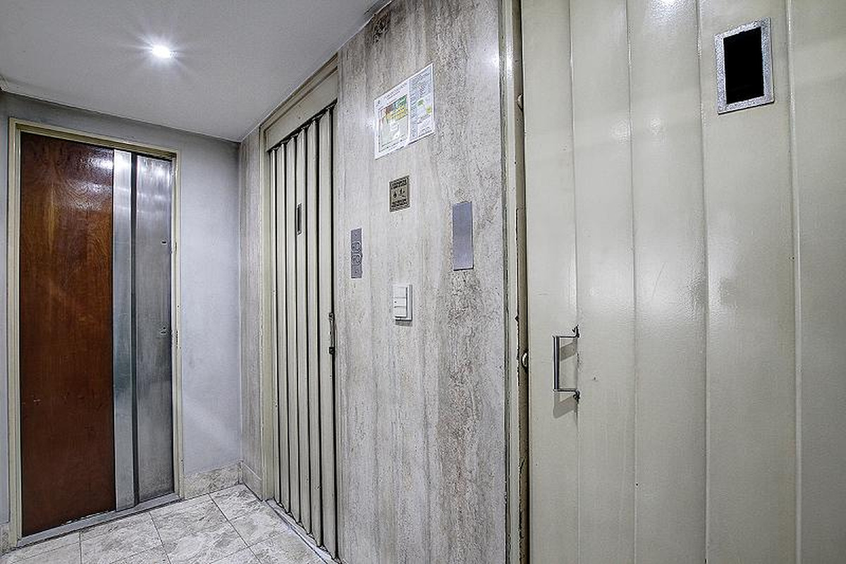 Oficina en venta