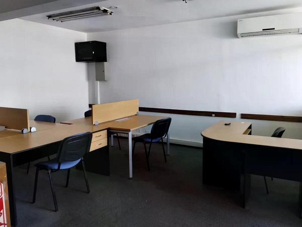 Oficina en venta