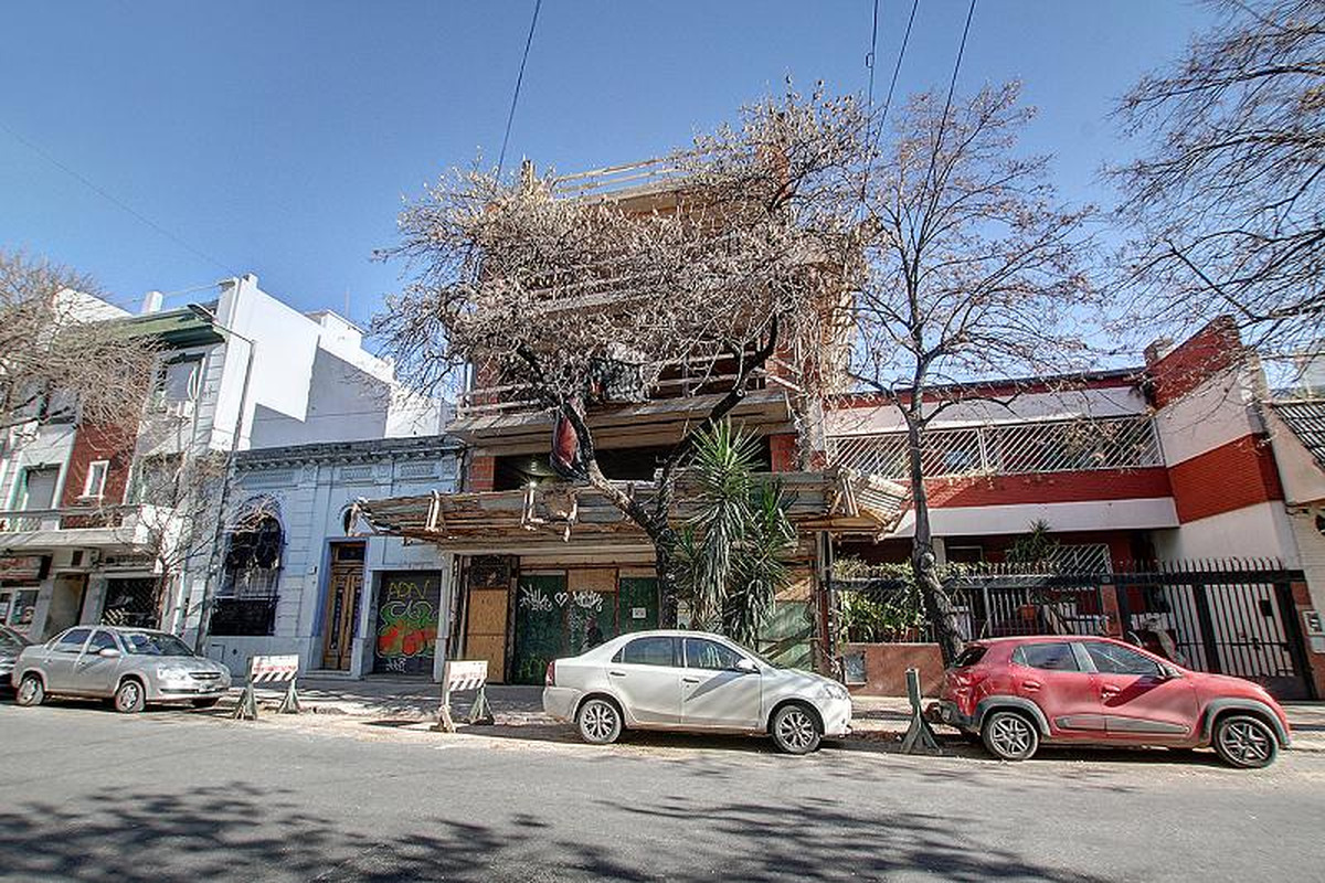 Departamento en venta