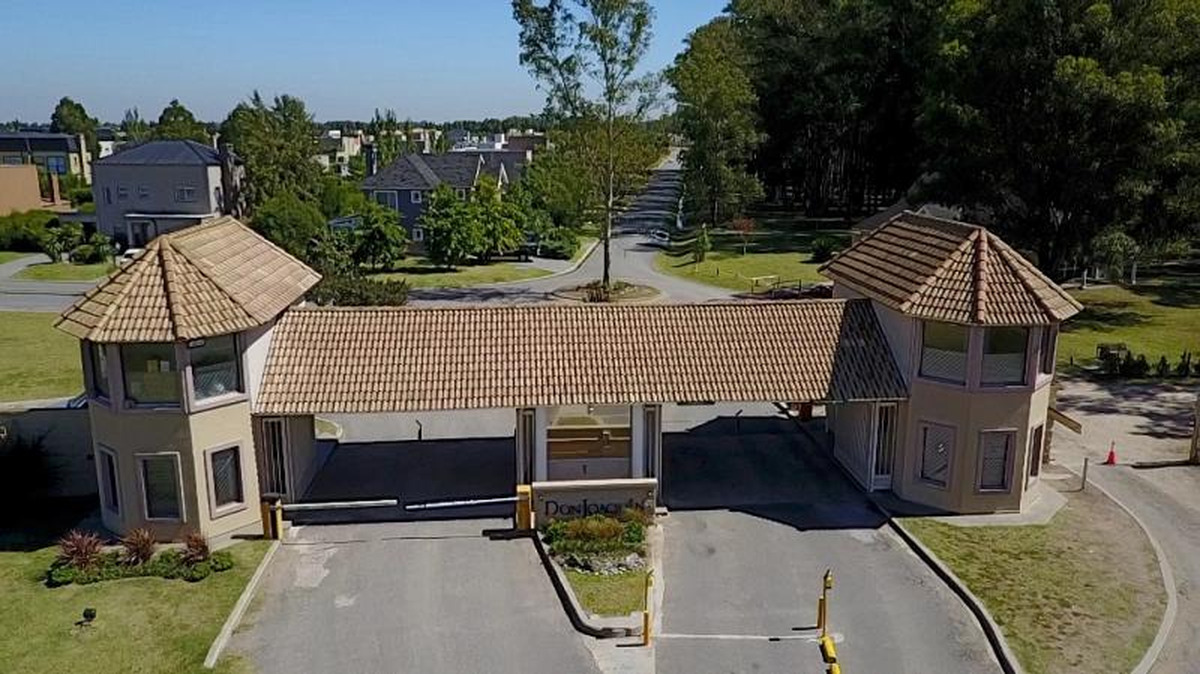 Lote en venta