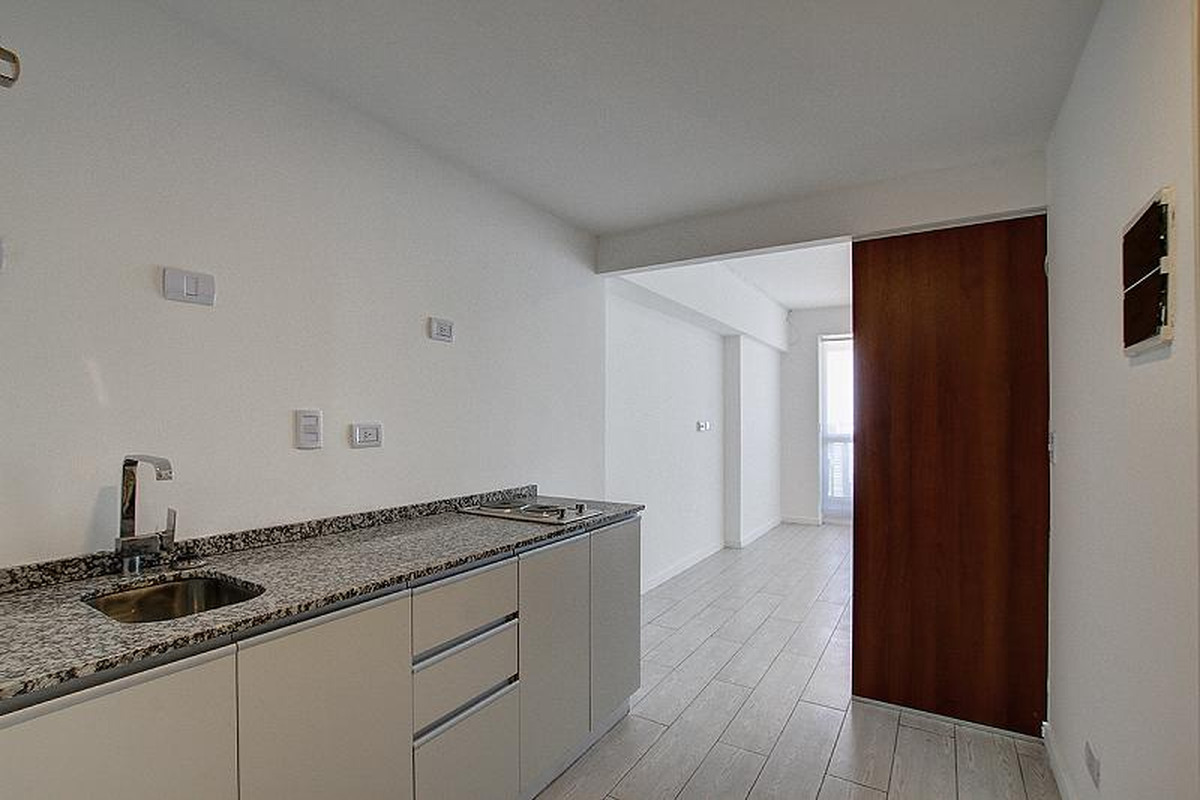 Departamento en alquiler