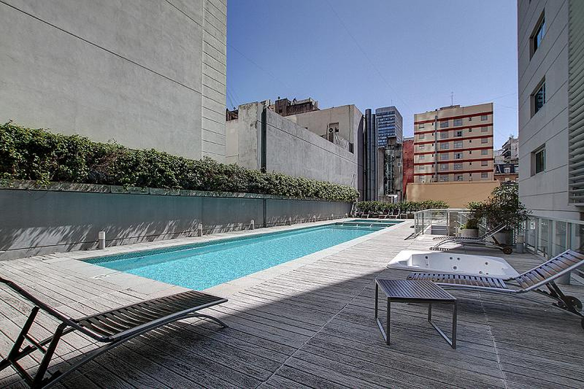 Departamento en alquiler