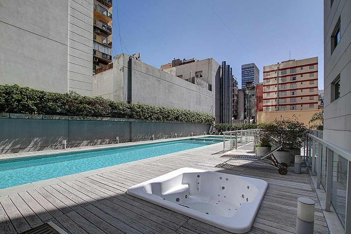 Departamento en alquiler