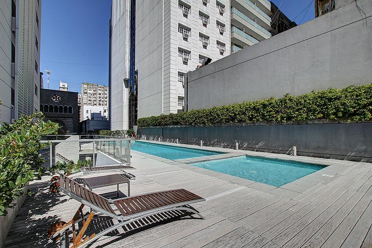 Departamento en alquiler