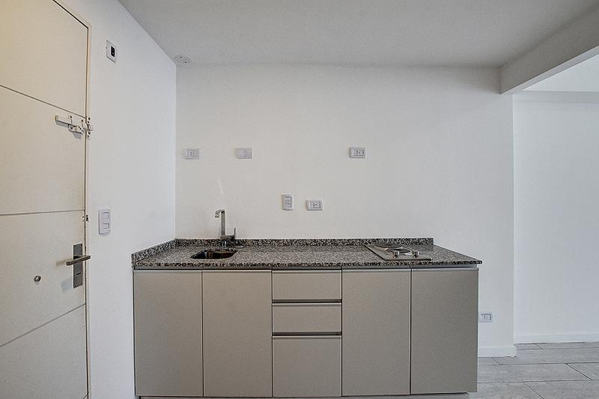 Departamento en alquiler