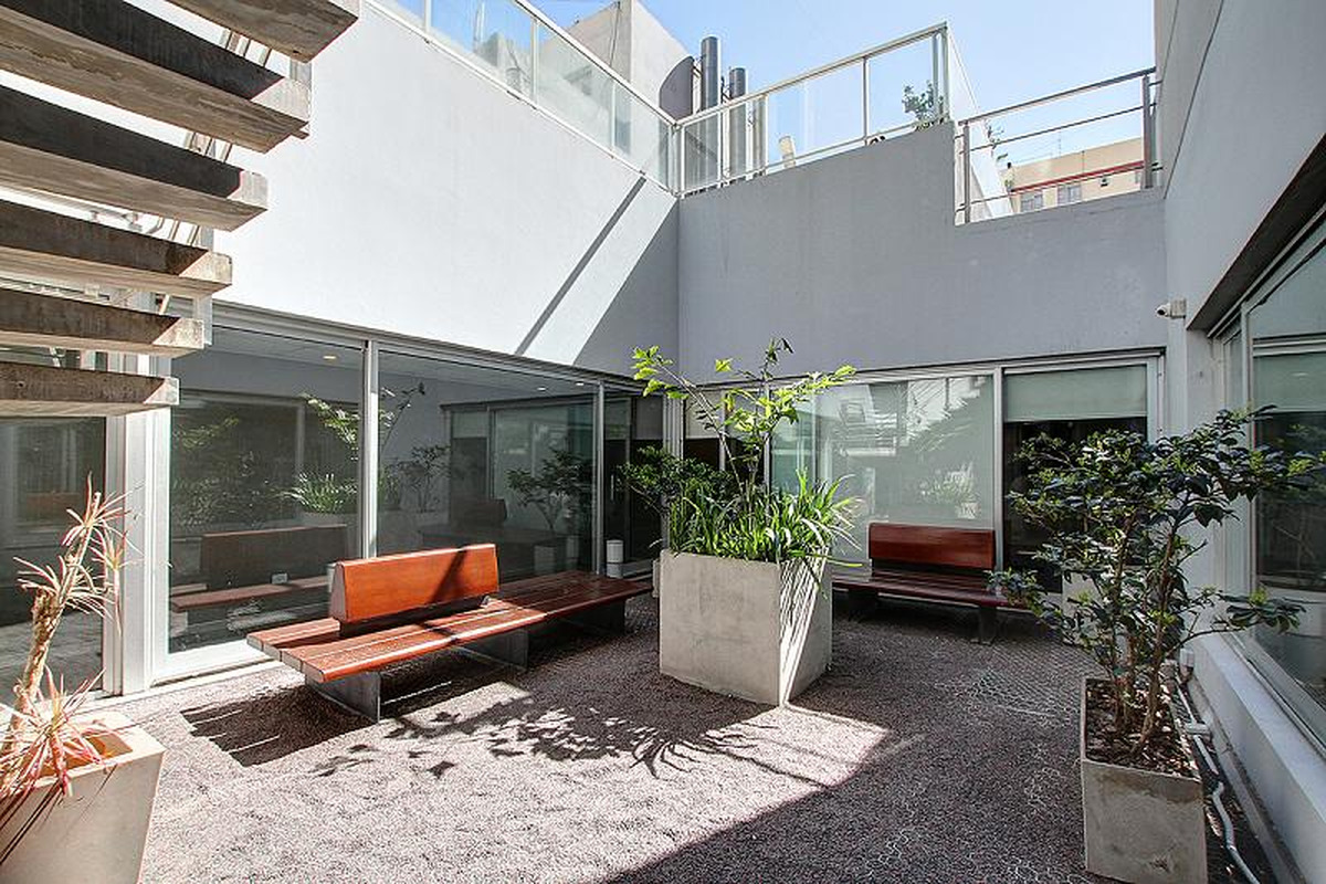 Departamento en alquiler