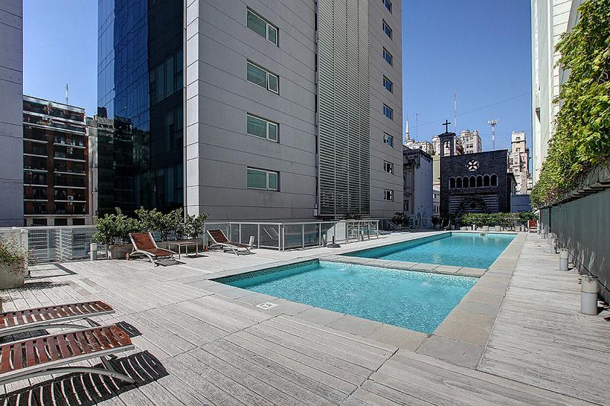 Departamento en alquiler