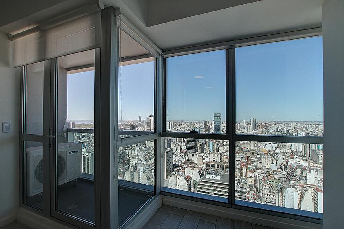 Departamento en alquiler