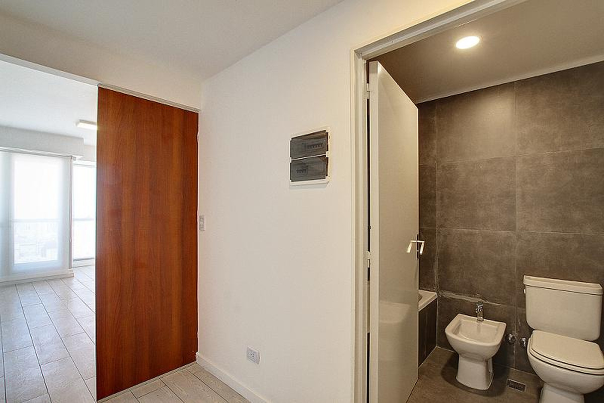 Departamento en alquiler