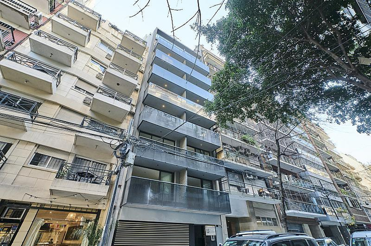 Departamento en venta
