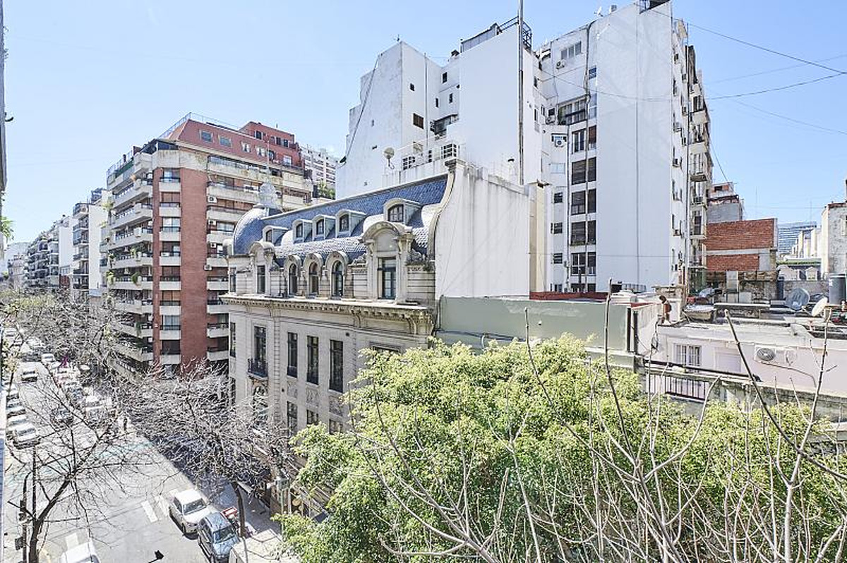 Departamento en venta