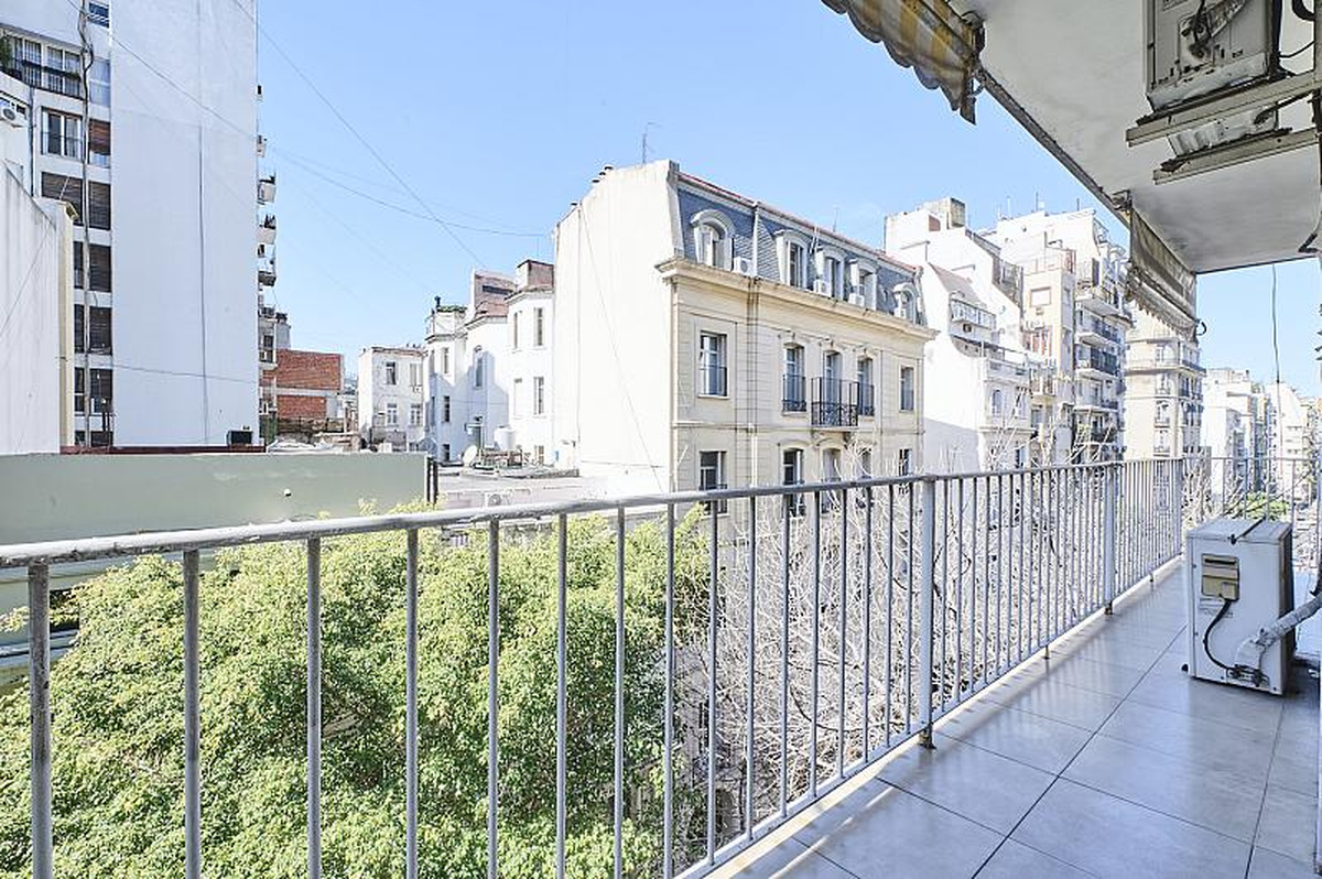 Departamento en venta
