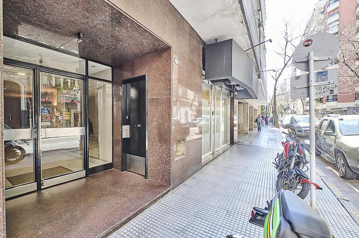 Departamento en venta