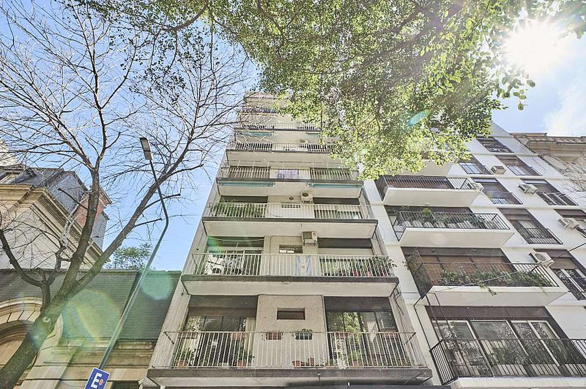 Departamento en venta