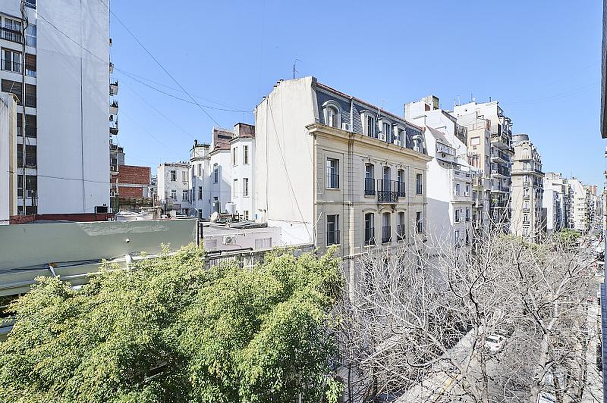 Departamento en venta
