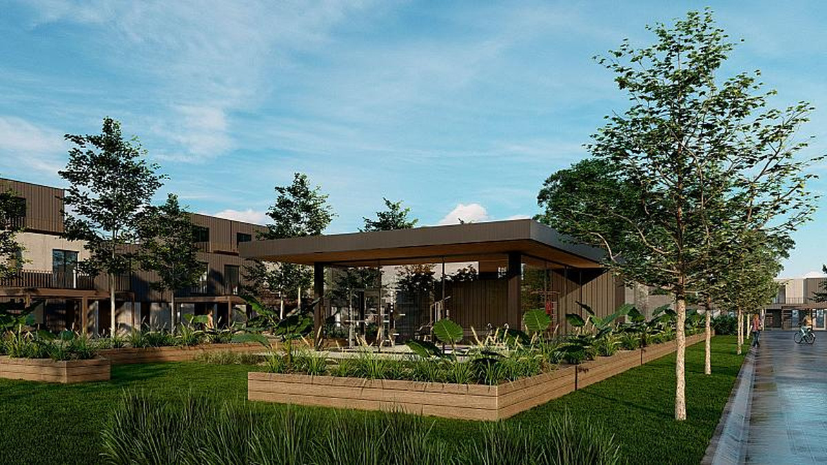 Casa en venta