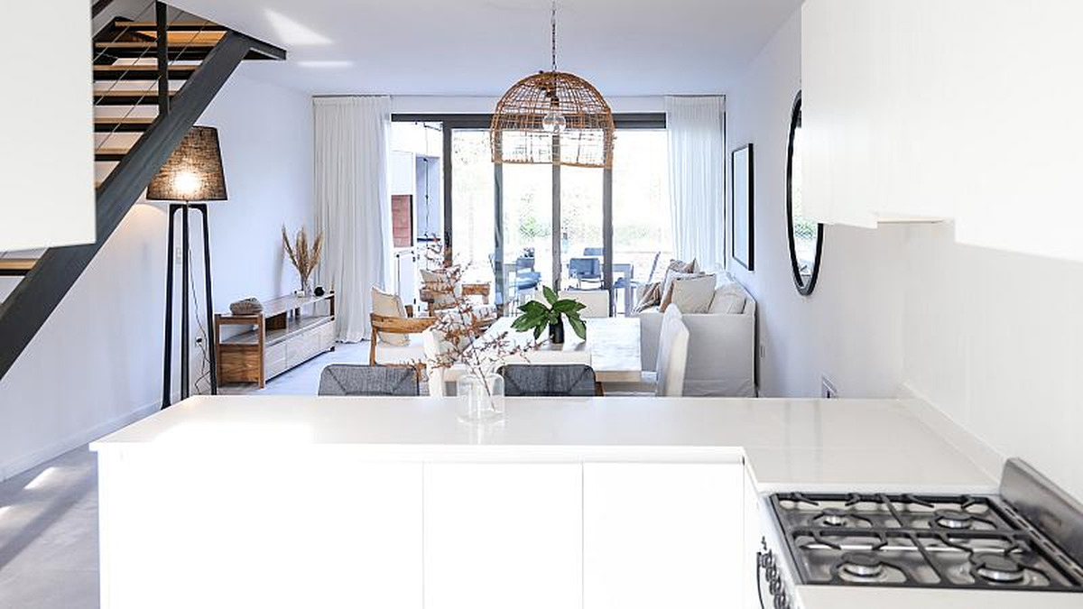 Casa en venta