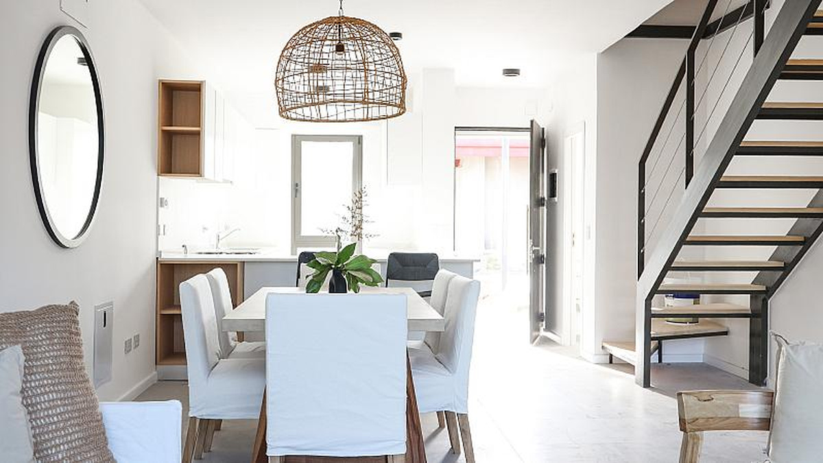 Casa en venta