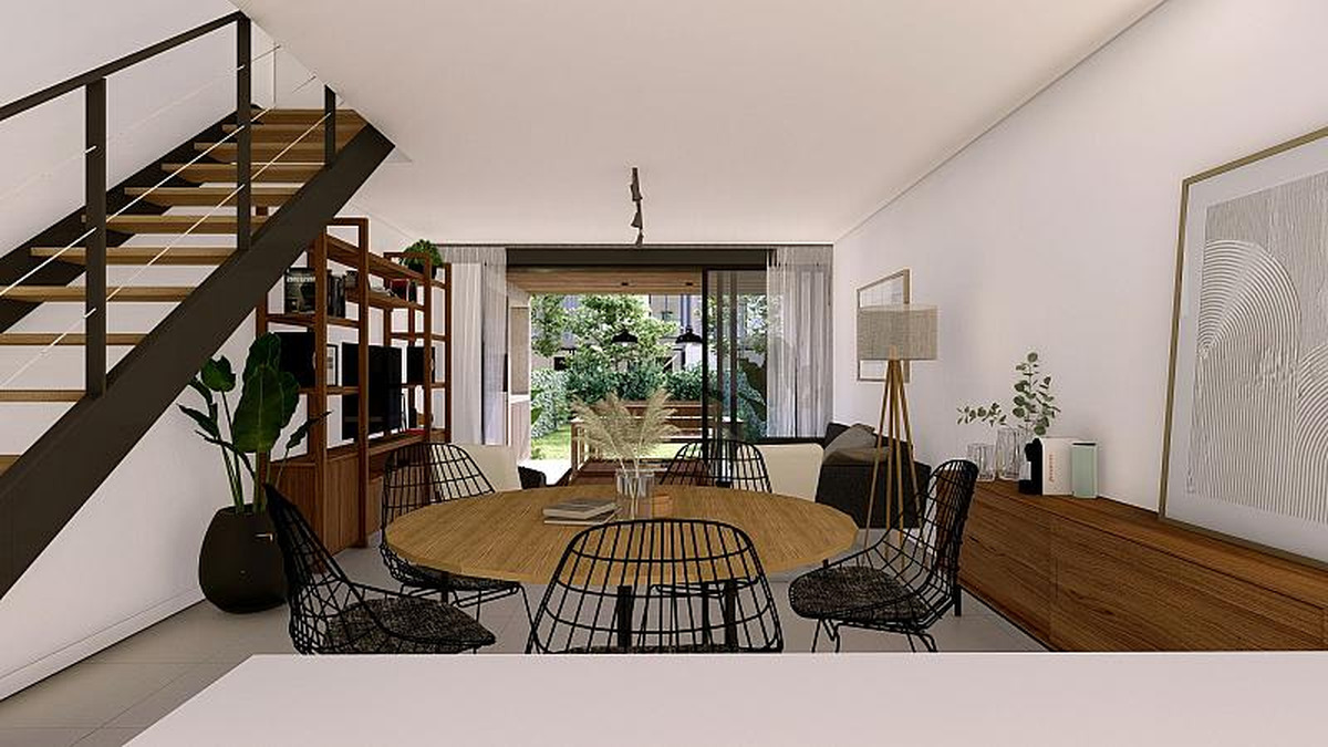 Casa en venta