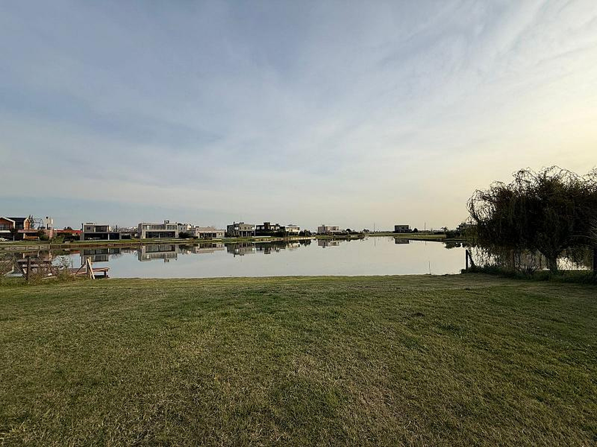 Lote en venta
