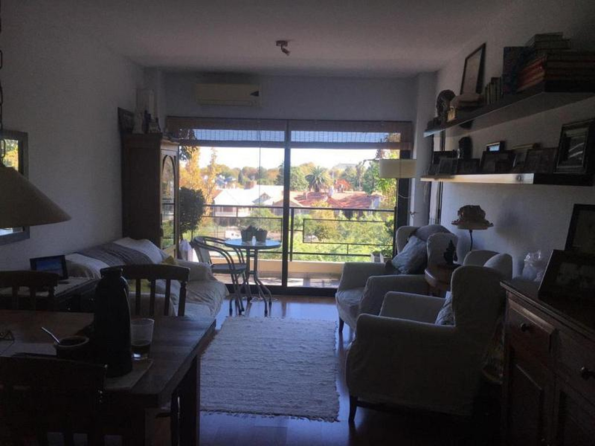 Departamento en venta