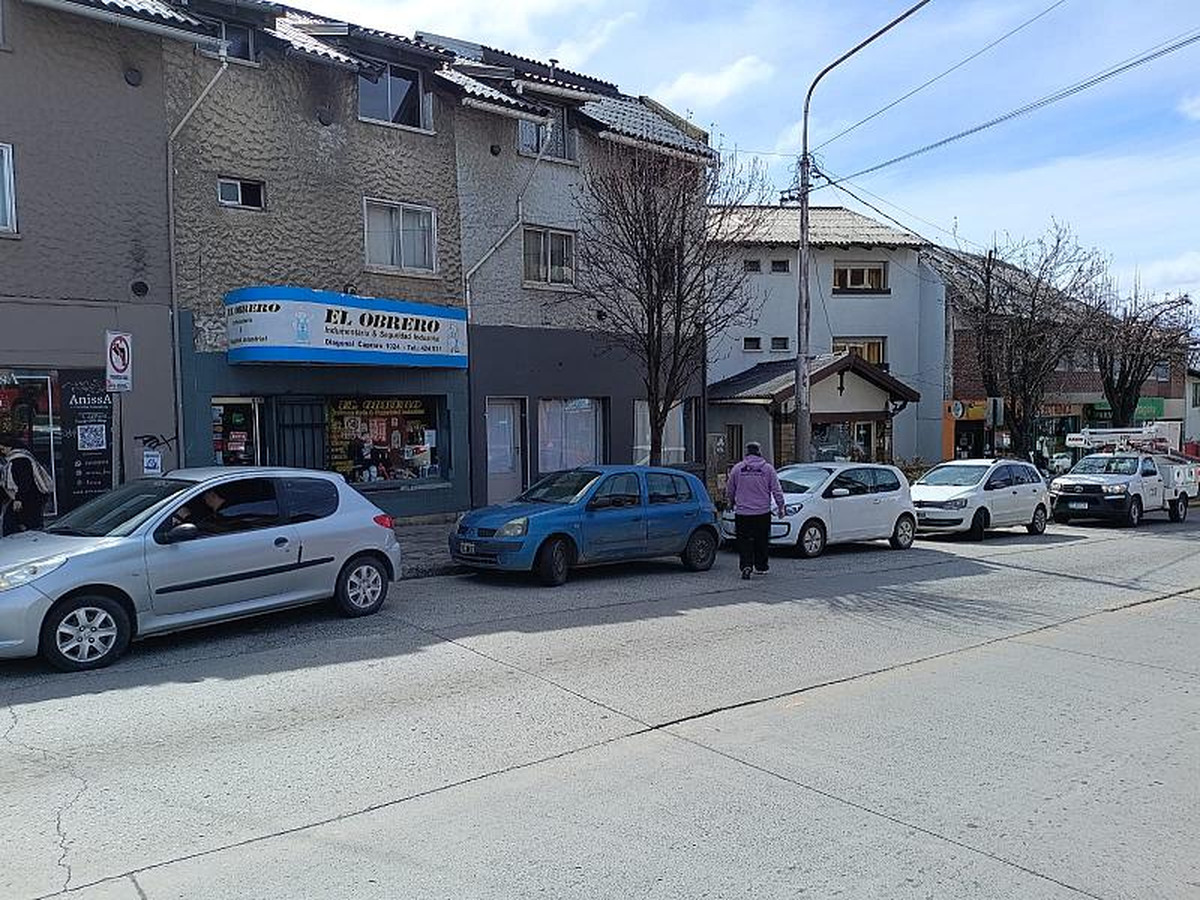 Local en venta