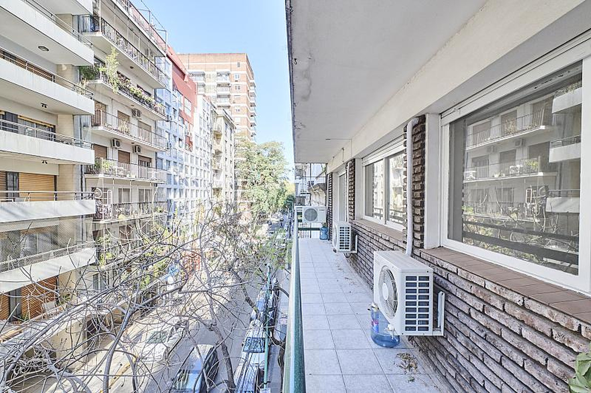 Departamento en venta