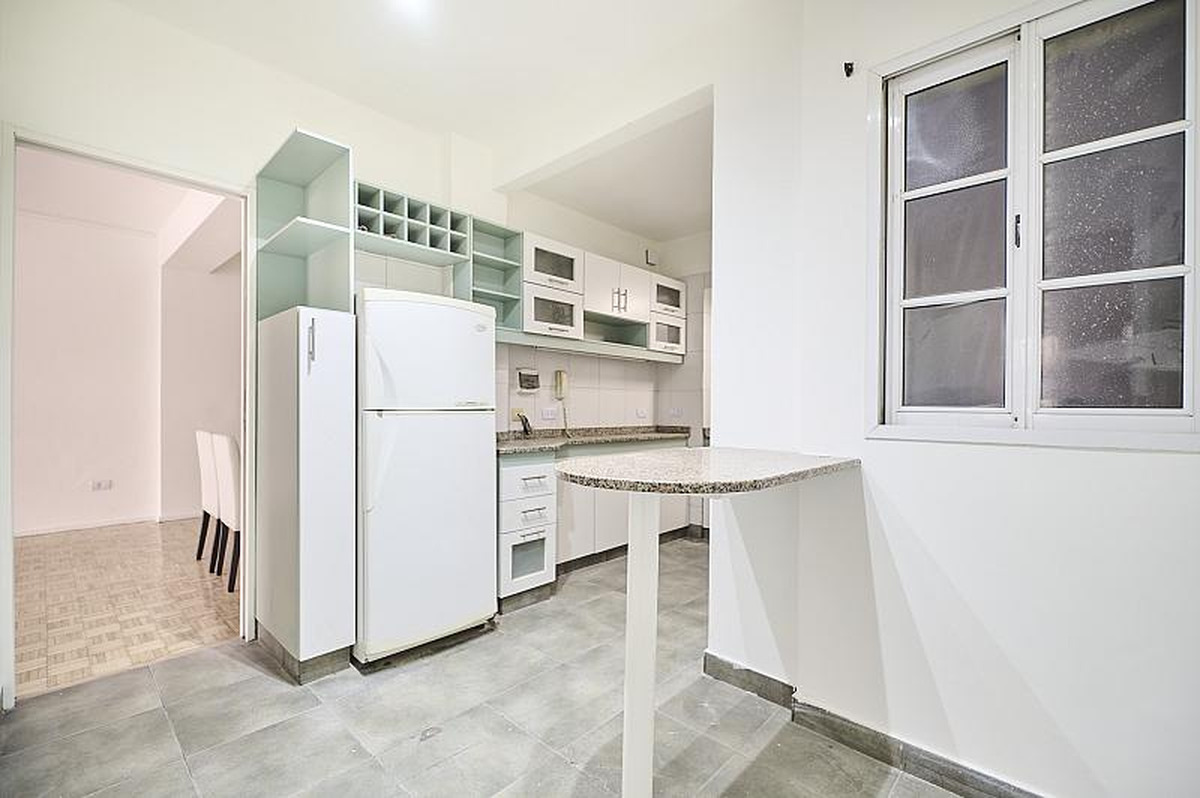 Departamento en venta