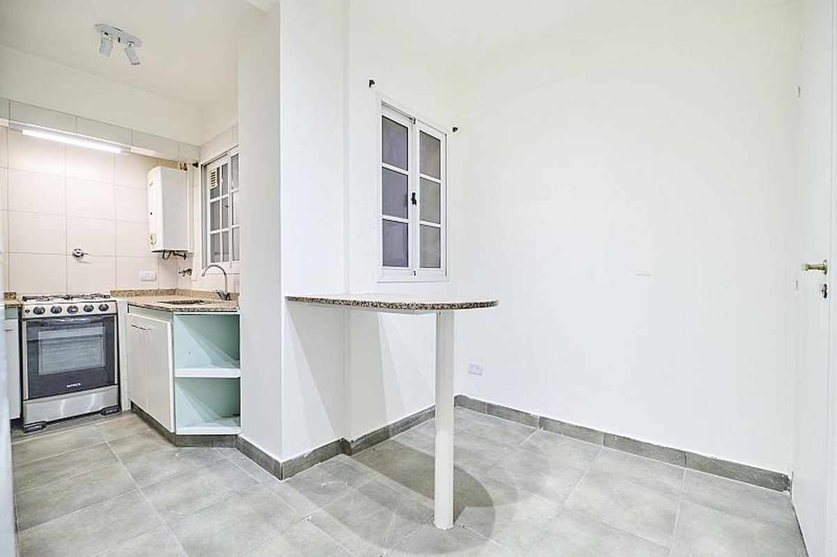 Departamento en venta