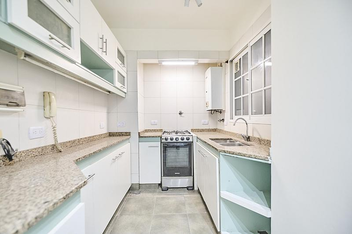 Departamento en venta