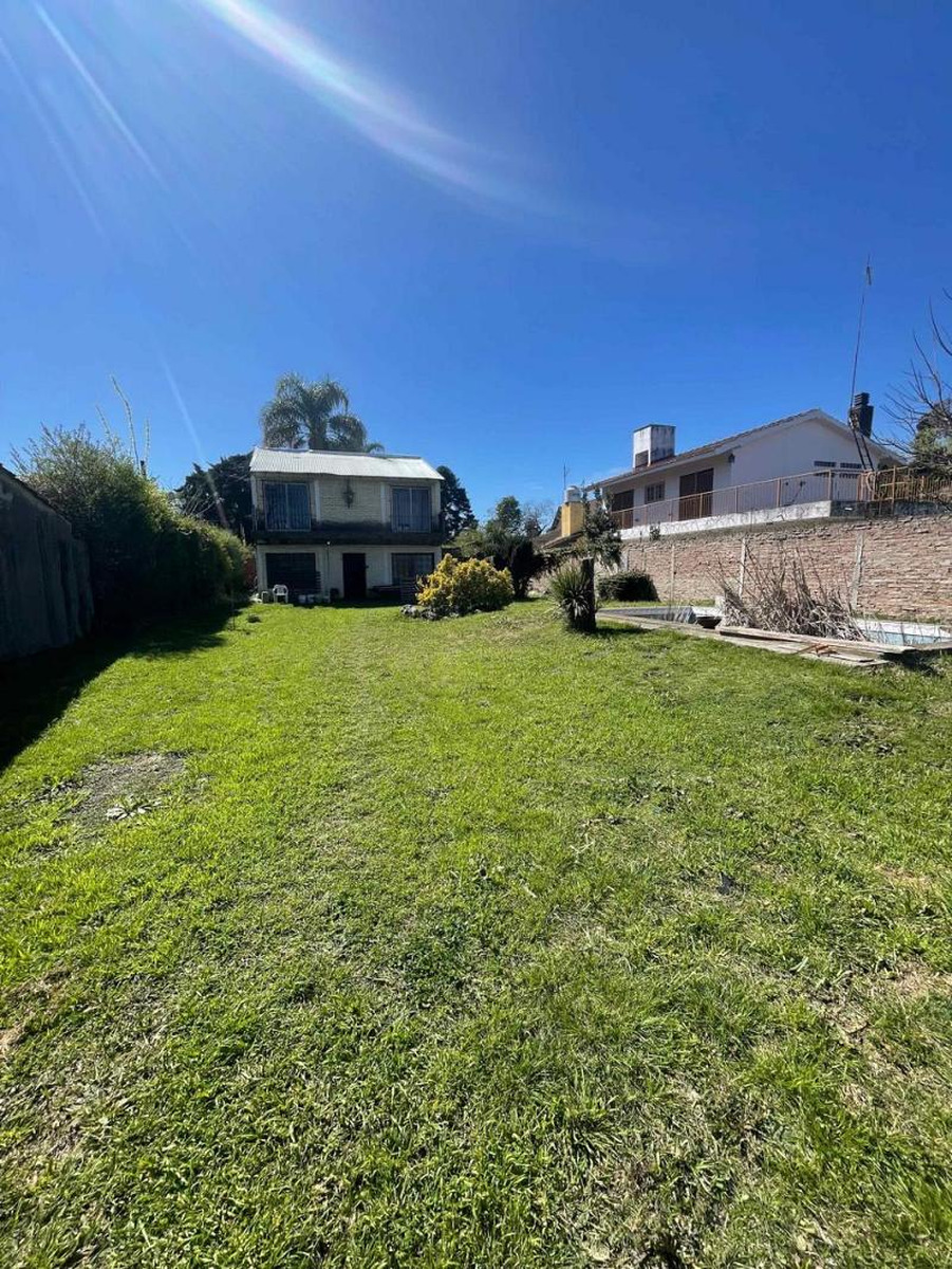 Terreno en venta