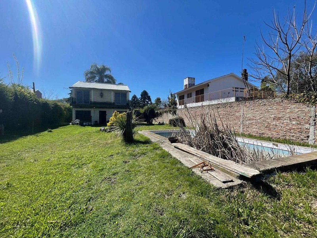 Terreno en venta