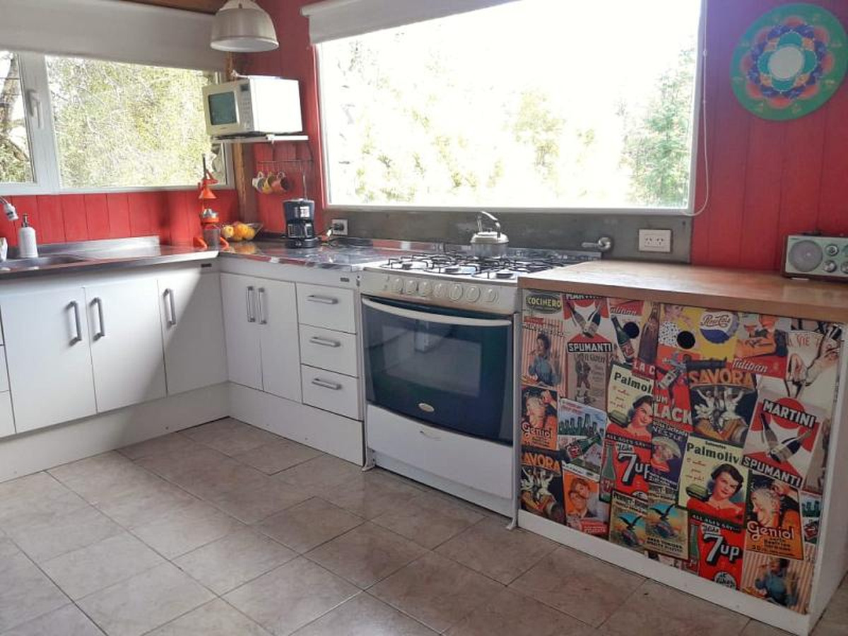 Casa en venta