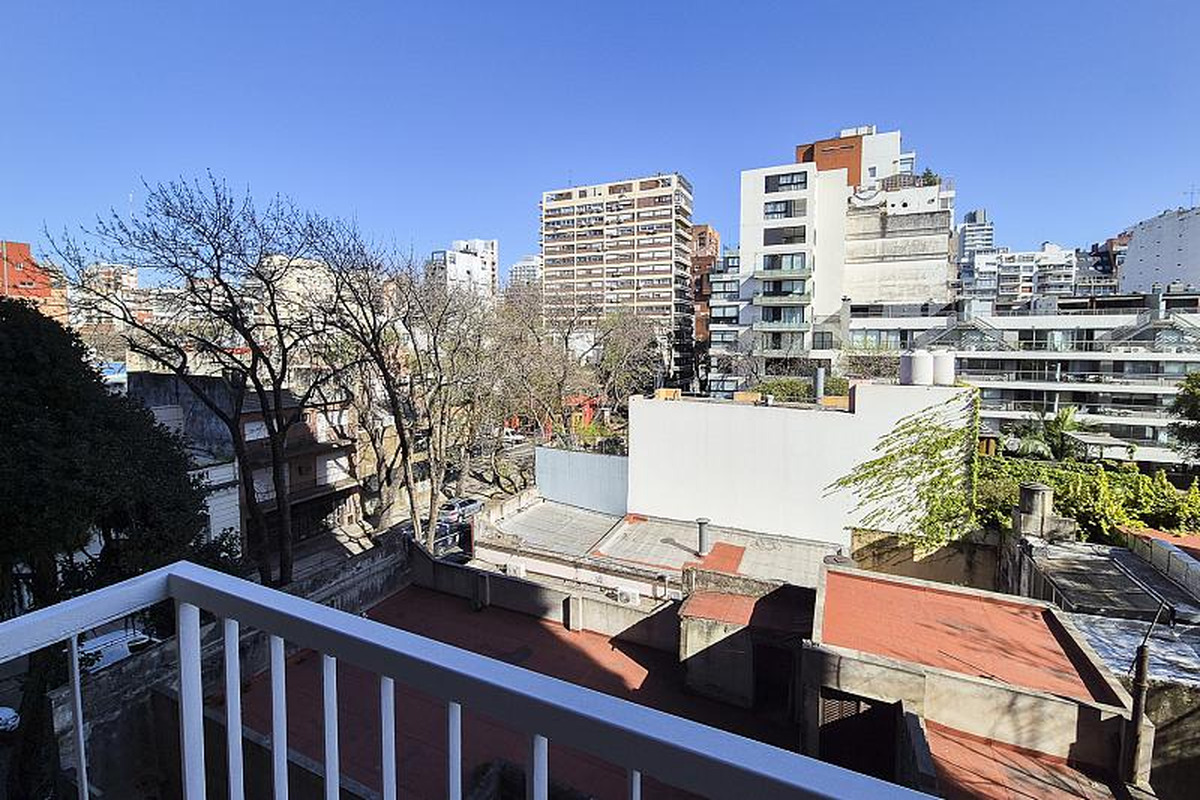 Departamento en venta