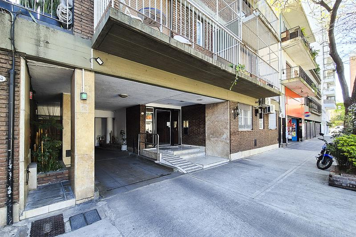 Departamento en venta