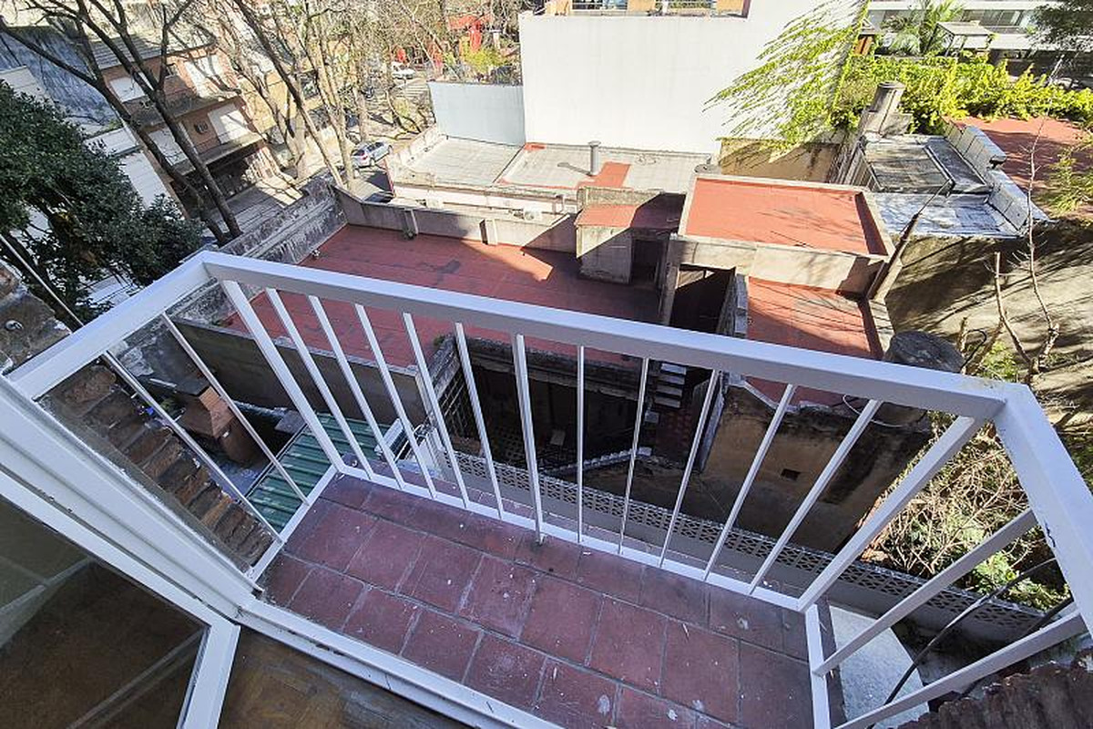 Departamento en venta