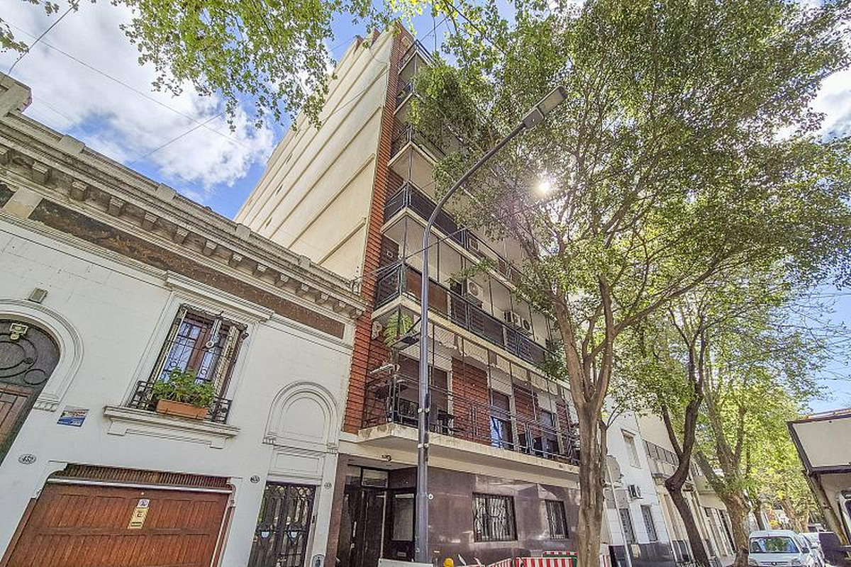 Departamento en venta