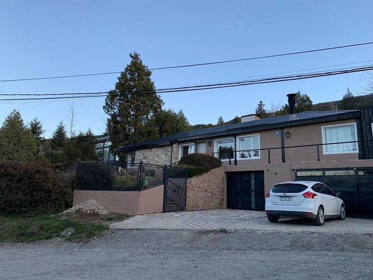 Casa en venta