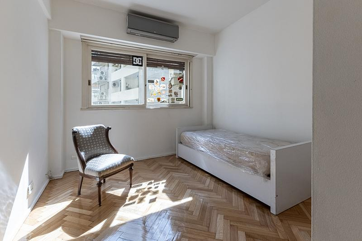 Departamento en venta