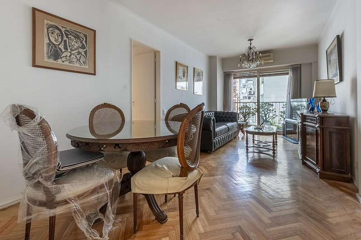 Departamento en venta