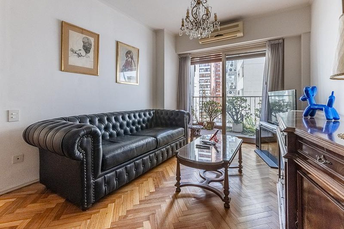 Departamento en venta